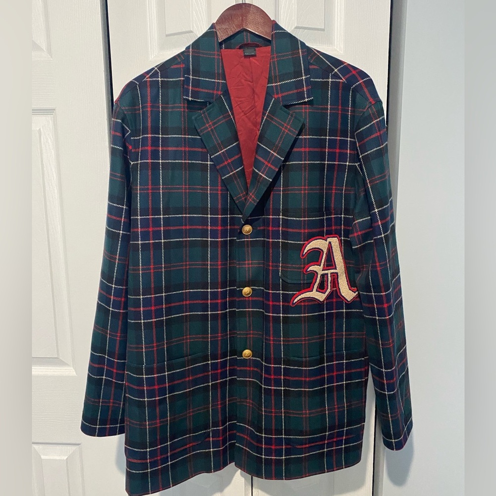 Gucci Blazer